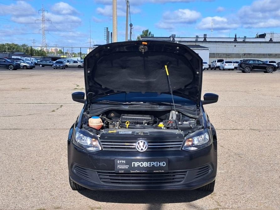 Volkswagen Polo V Набережные Челны  - изображение 11