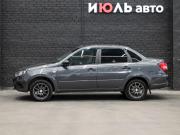 Lada (ВАЗ) Granta I Рестайлинг Екатеринбург  - изображение 24