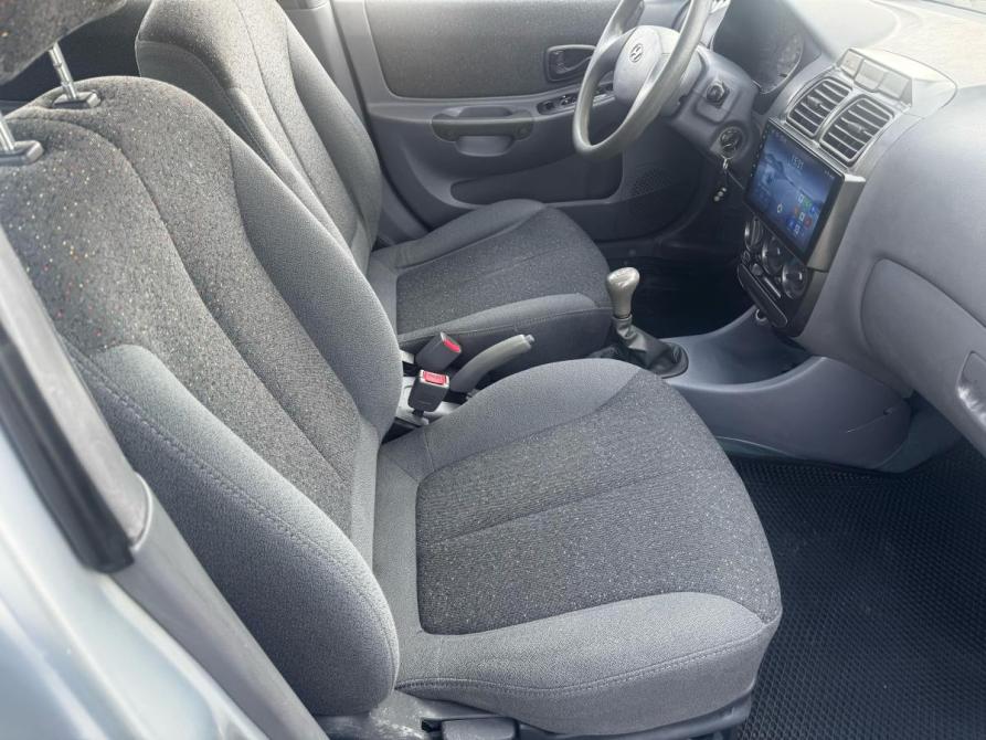 Hyundai Accent II Астрахань  - изображение 14