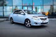 Toyota Corolla X (E140 E150) Тюмень  - изображение 25