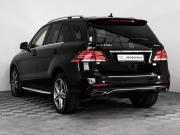 Mercedes-Benz GLE I (W166) Санкт-Петербург  - изображение 47