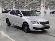 Skoda Octavia III (A7) Казань  - изображение 25