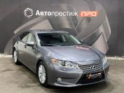 Lexus ES VI Пермь  - изображение 28