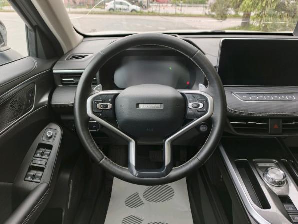 Haval Jolion I Рестайлинг с пробегом 2024 года, цена 1 999 000 рублей, 88678 км, внедорожник, Автокод Объявления