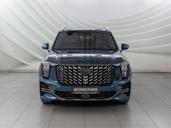 GAC GS8 II с пробегом 2023 года, цена 3 298 000 рублей, 23637 км, внедорожник, Автокод Объявления
