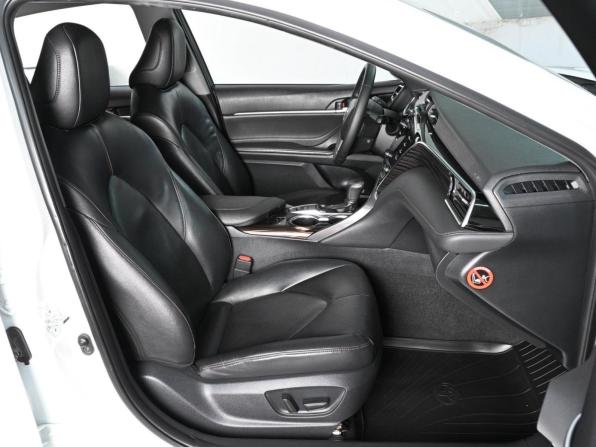 Toyota Camry VIII (XV70) с пробегом 2020 года, цена 3 399 000 рублей, 89169 км, седан, Автокод Объявления