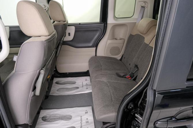 Honda N-BOX II с пробегом 2019 года, цена 959 000 рублей, 87000 км, микровэн, Автокод Объявления