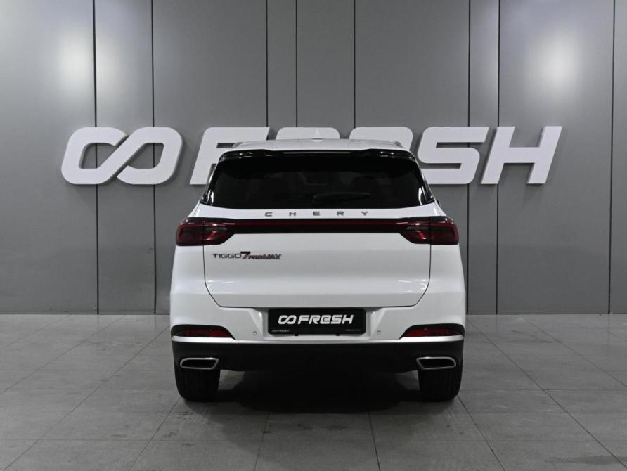 Chery Tiggo 7 Pro Max I Ростов-на-Дону  - изображение 4