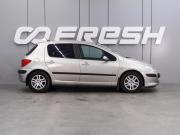 Peugeot 307 I Рестайлинг Воронеж  - изображение 21