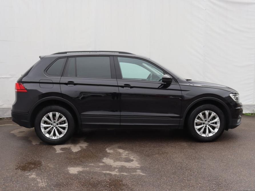 Volkswagen Tiguan II Москва  - изображение 7