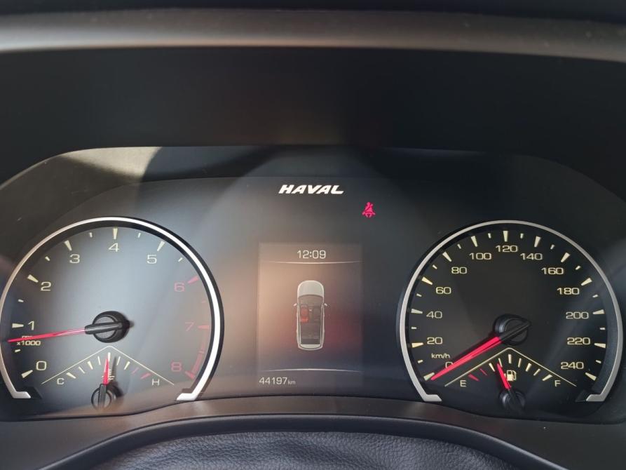 Haval Jolion I Тверь  - изображение 19