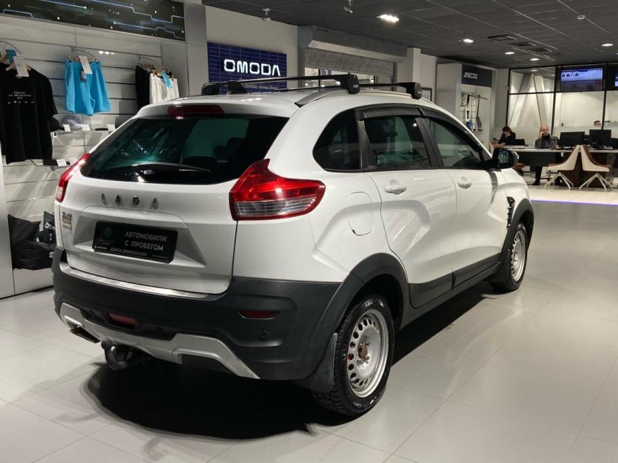 Lada (ВАЗ) XRAY I Сыктывкар  - изображение 4