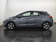 Hyundai i30 II Рестайлинг Санкт-Петербург  - изображение 24