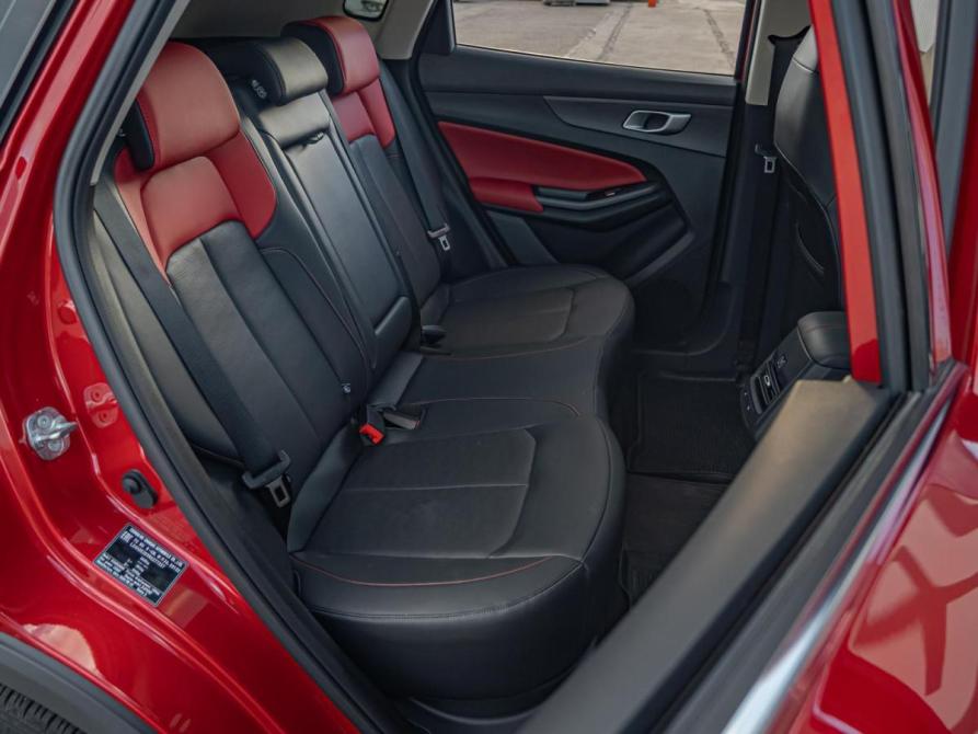 Changan UNI-S (CS55 Plus) I Краснодар  - изображение 7
