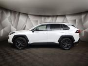 Toyota RAV4 V (XA50) Москва  - изображение 25