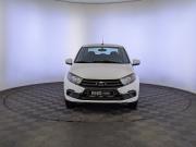 Lada (ВАЗ) Granta I Рестайлинг Москва  - изображение 27