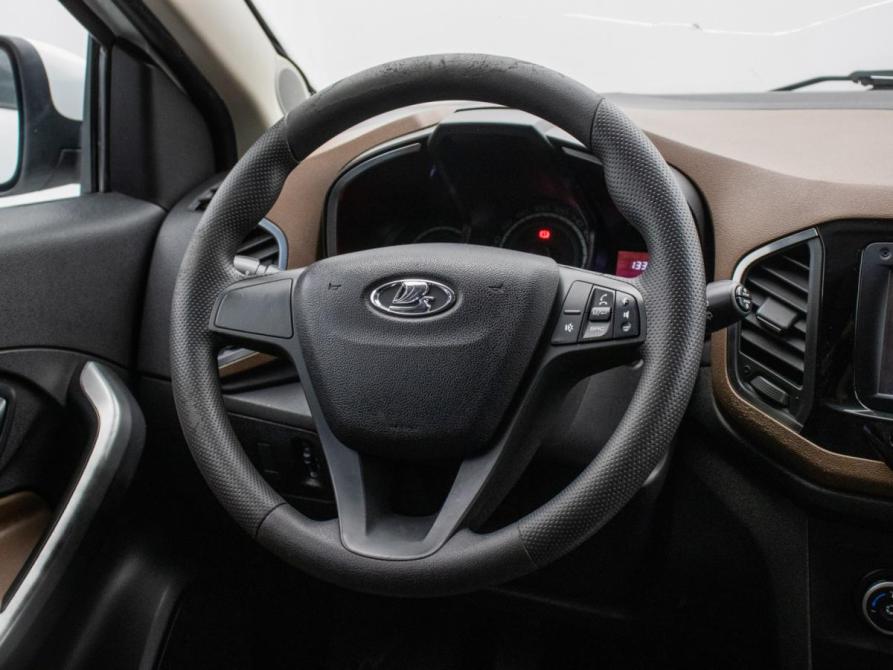 Lada (ВАЗ) XRAY I Москва  - изображение 16