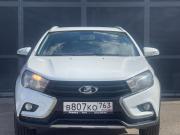 Lada (ВАЗ) Vesta I Ижевск  - изображение 19