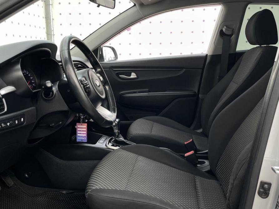 Kia Rio IV Тамбов  - изображение 11
