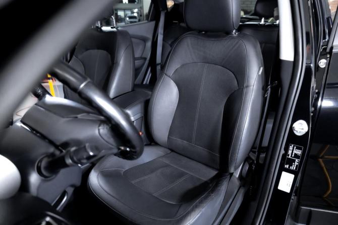 Hyundai ix35 I Рестайлинг с пробегом 2014 года, цена 1 499 000 рублей, 92760 км, внедорожник, Автокод Объявления