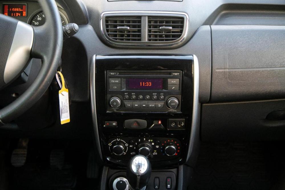 Nissan Terrano III (D10) Иркутск  - изображение 17