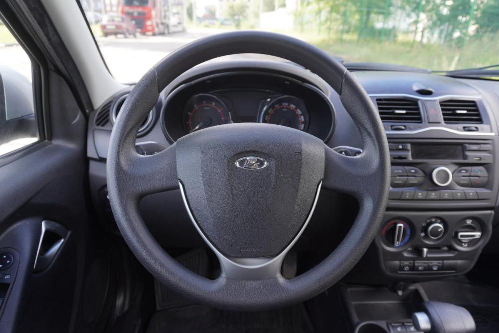 Lada (ВАЗ) Granta I Рестайлинг Ульяновск  - изображение 13