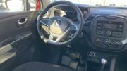 Renault Kaptur I Рестайлинг Красноярск  - изображение 48