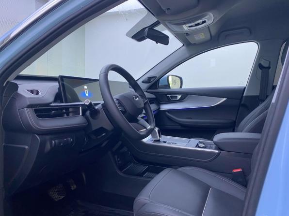 Chery Tiggo 7 Pro Max I с пробегом 2024 года, цена 2 050 000 рублей, 14120 км, внедорожник, Автокод Объявления