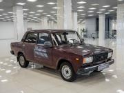 Lada (ВАЗ) 2107 Самара  - изображение 14