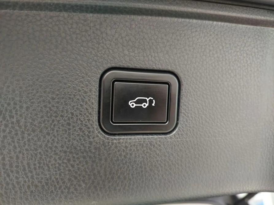 Changan CS95 I Рестайлинг Санкт-Петербург  - изображение 10