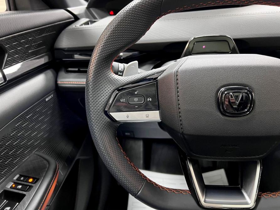 Changan UNI-V I Тверь  - изображение 19