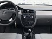 Chevrolet Lacetti I Тамбов  - изображение 35