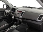 Citroen C-Crosser Москва  - изображение 39