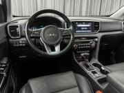 Kia Sportage IV Рестайлинг Москва  - изображение 40