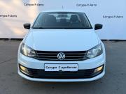Volkswagen Polo V Рестайлинг Курган  - изображение 15