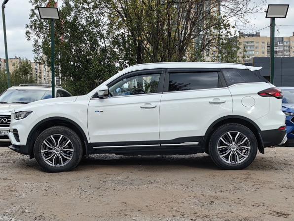 Geely Atlas Pro с пробегом 2023 года, цена 2 169 000 рублей, 45600 км, внедорожник, Автокод Объявления