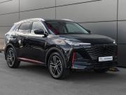 Changan CS55 Plus II Москва  - изображение 26