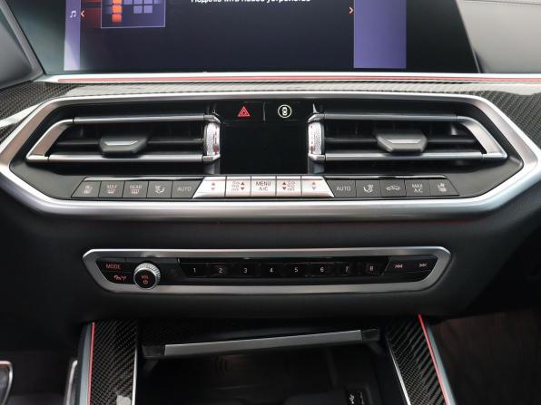 BMW X5 IV (G05/G18) с пробегом 2020 года, цена 10 000 000 рублей, 20500 км, внедорожник, Автокод Объявления