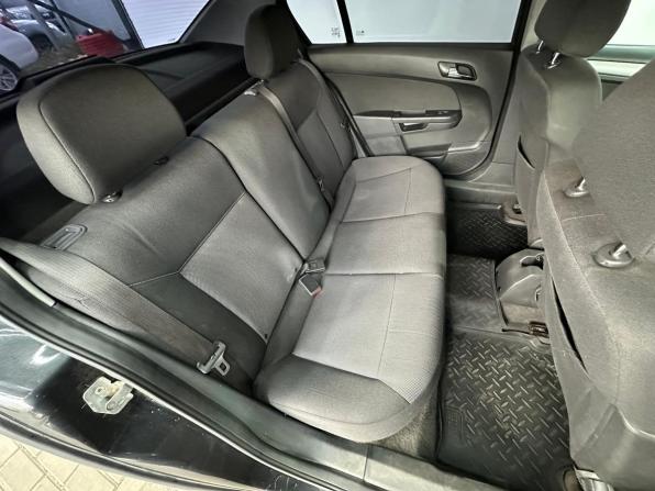 Opel Astra H Рестайлинг с пробегом 2012 года, цена 680 000 рублей, 206800 км, седан, Автокод Объявления