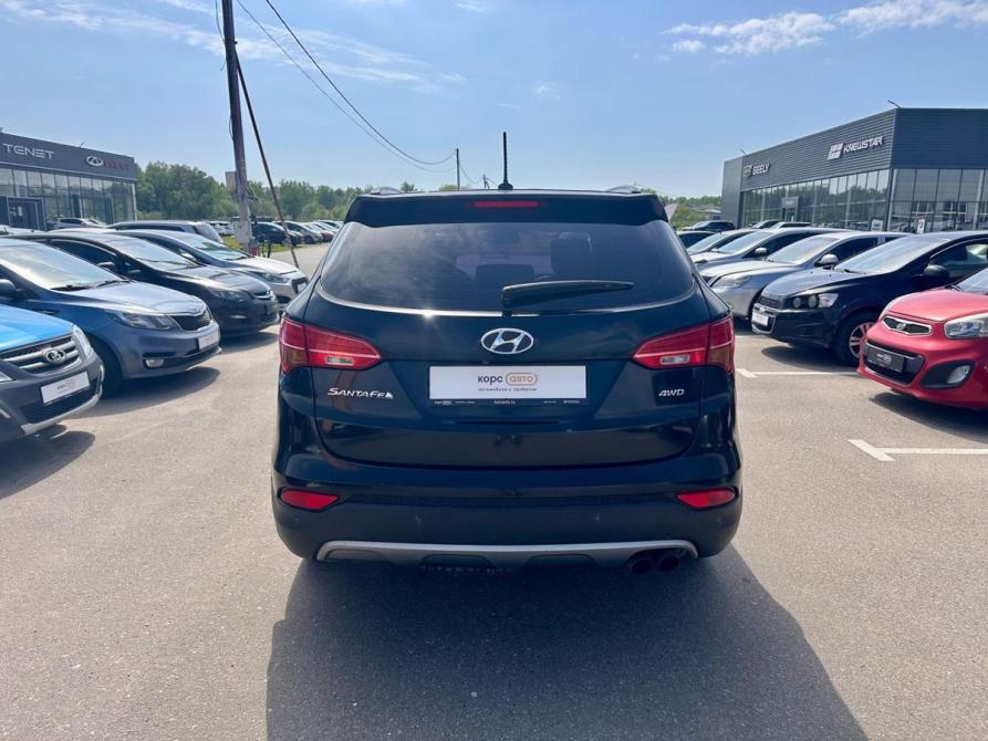 Hyundai Santa Fe III Ногинск  - изображение 7