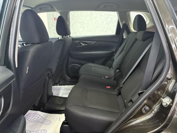 Nissan X-Trail III Рестайлинг с пробегом 2021 года, цена 2 495 000 рублей, 28386 км, внедорожник, Автокод Объявления