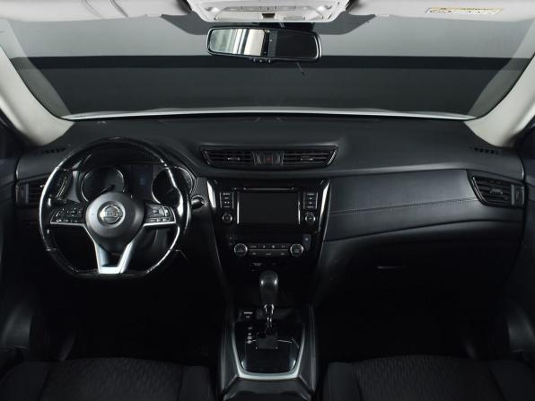 Nissan X-Trail III Рестайлинг с пробегом 2020 года, цена 2 299 999 рублей, 134297 км, внедорожник, Автокод Объявления