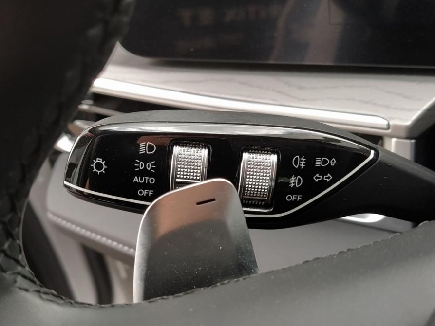 Chery Arrizo 8 Екатеринбург  - изображение 13
