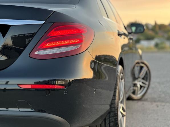 Mercedes-Benz E-Класс V (W213 S213 C238) с пробегом 2016 года, цена 2 780 000 рублей, 102200 км, седан, Автокод Объявления