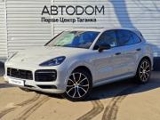 Porsche Cayenne III Москва  - изображение 32