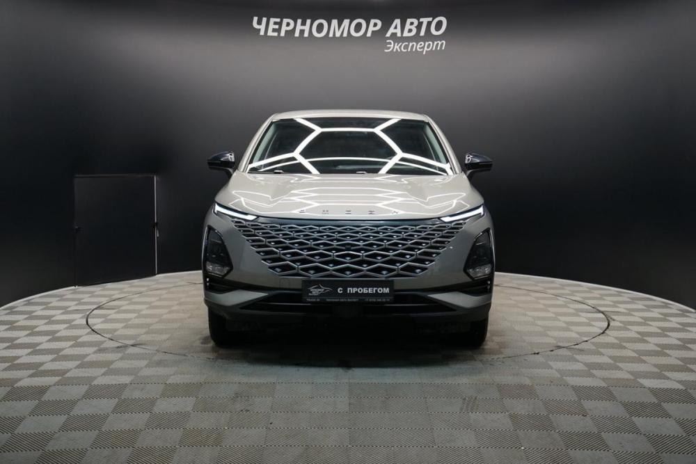 Omoda C5 I Крым  - изображение 8