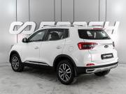 Chery Tiggo 4 I Рестайлинг Ростов-на-Дону  - изображение 21