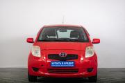 Toyota Yaris II Томск  - изображение 26