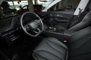 Omoda C5 I Рестайлинг Москва  - изображение 21