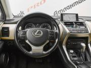 Lexus NX I Екатеринбург  - изображение 34